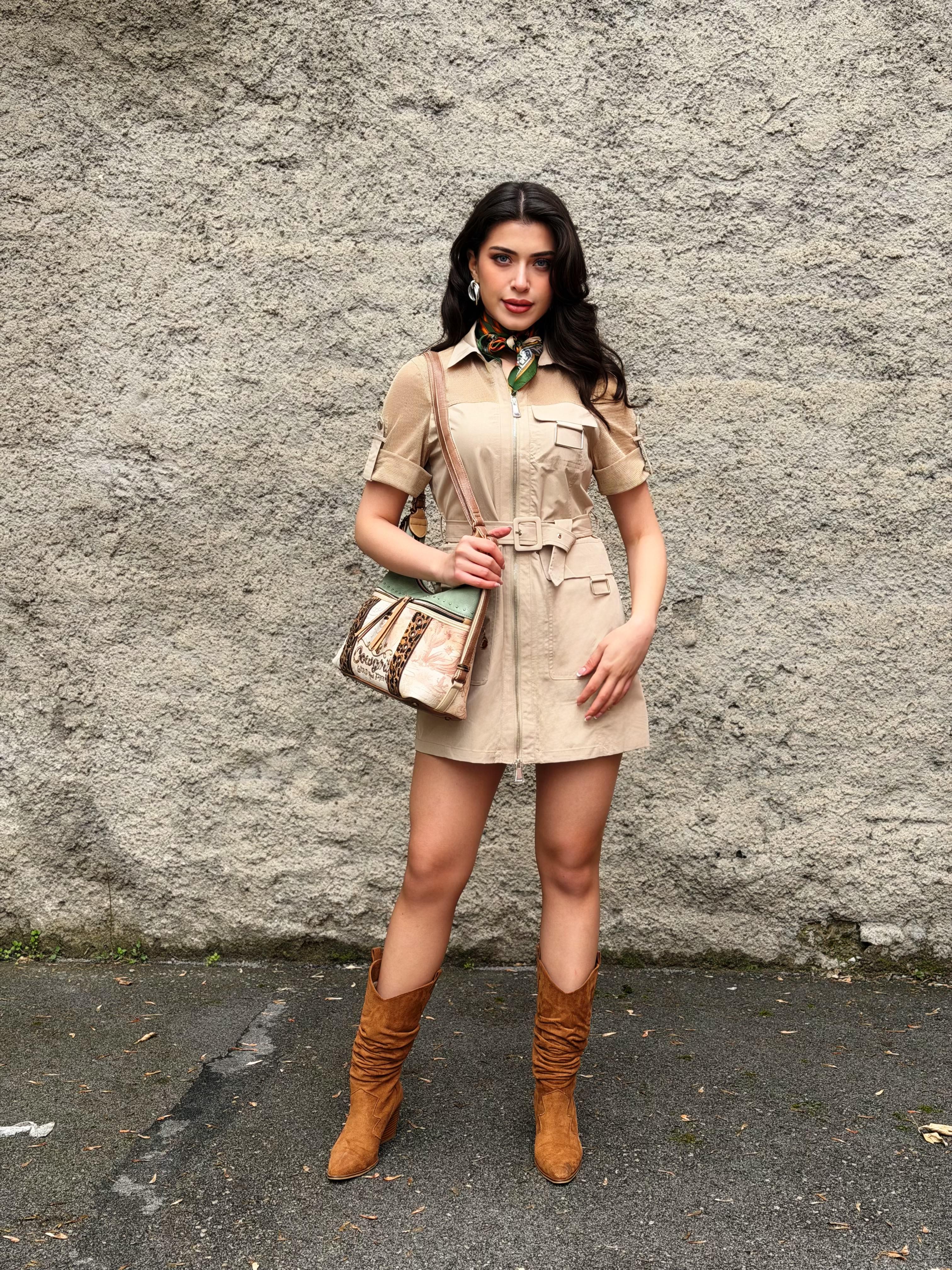 ELBİSE File Detay Elbise