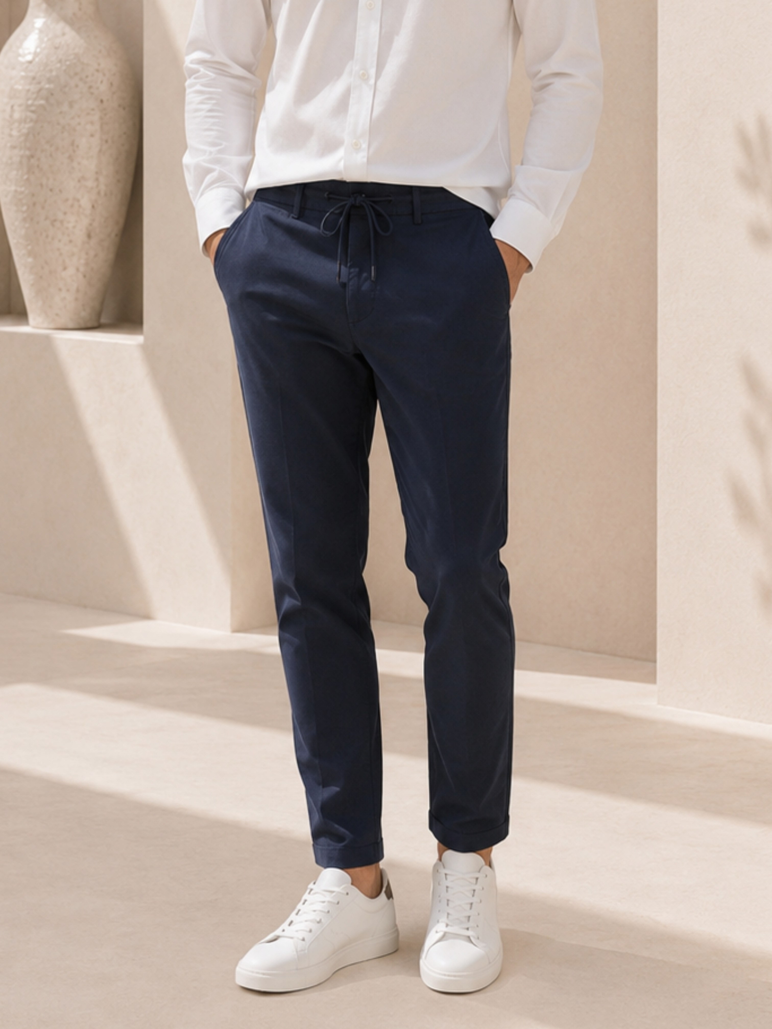 PANTOLON Jogger Pantolon