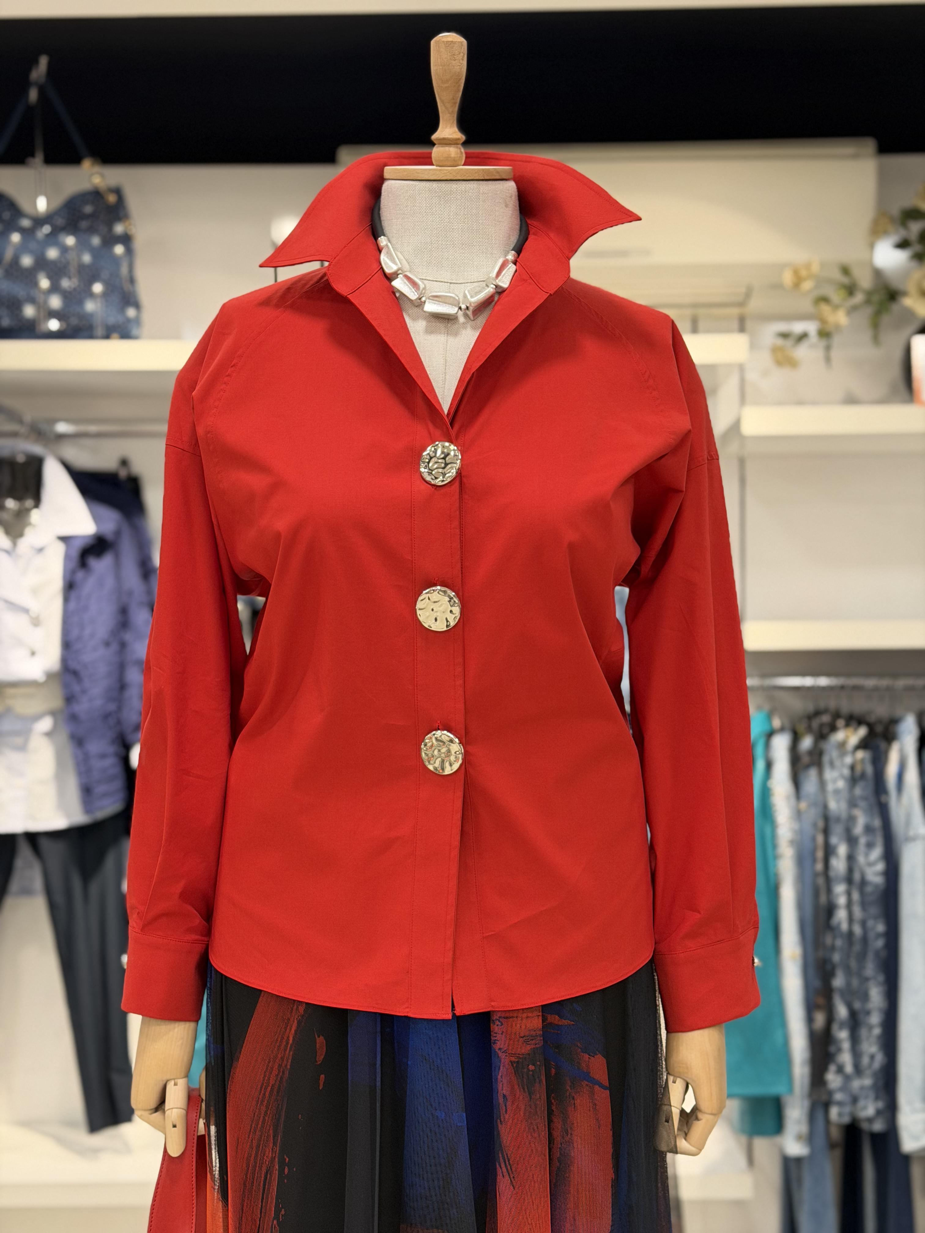 GÖMLEK Spor Gömlek