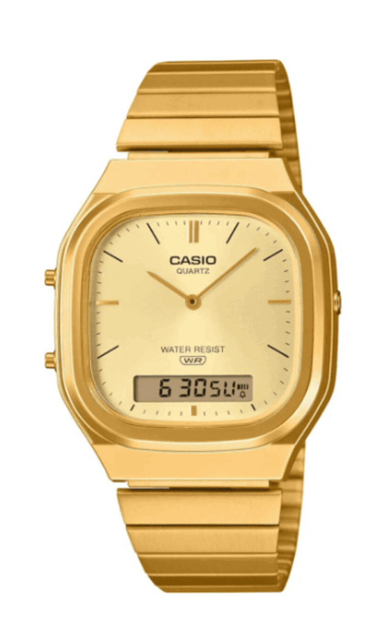 CASIO AQ-240EG-9ADF