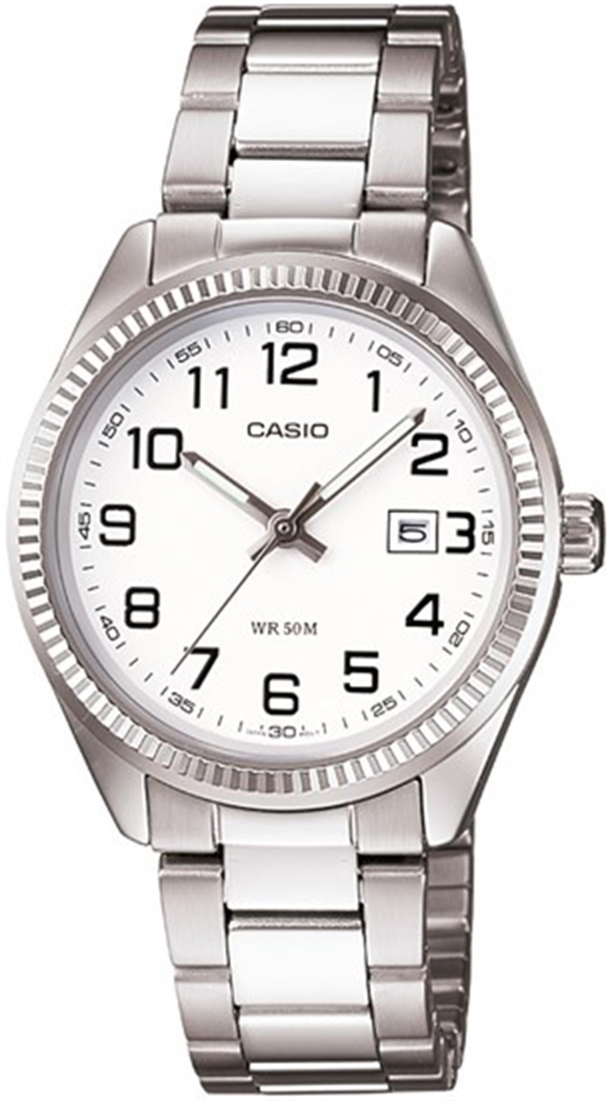 CASIO LTP-1302D-7BVDF Kadın Kol Saati