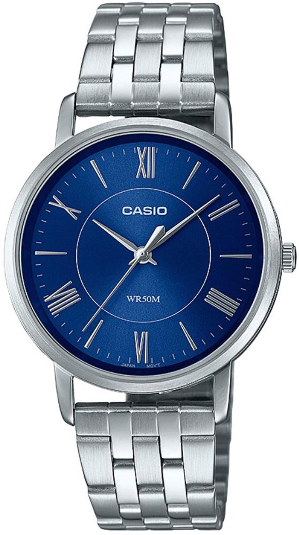 CASIO LTP-B110D-2AVDF Kadın Kol Saati