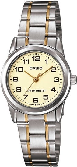 CASIO LTP-V001SG-9BUDF