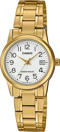 CASIO LTP-V002G-7B2UDF