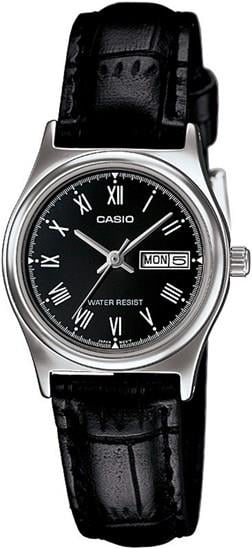 CASIO LTP-V006L-1BUDF