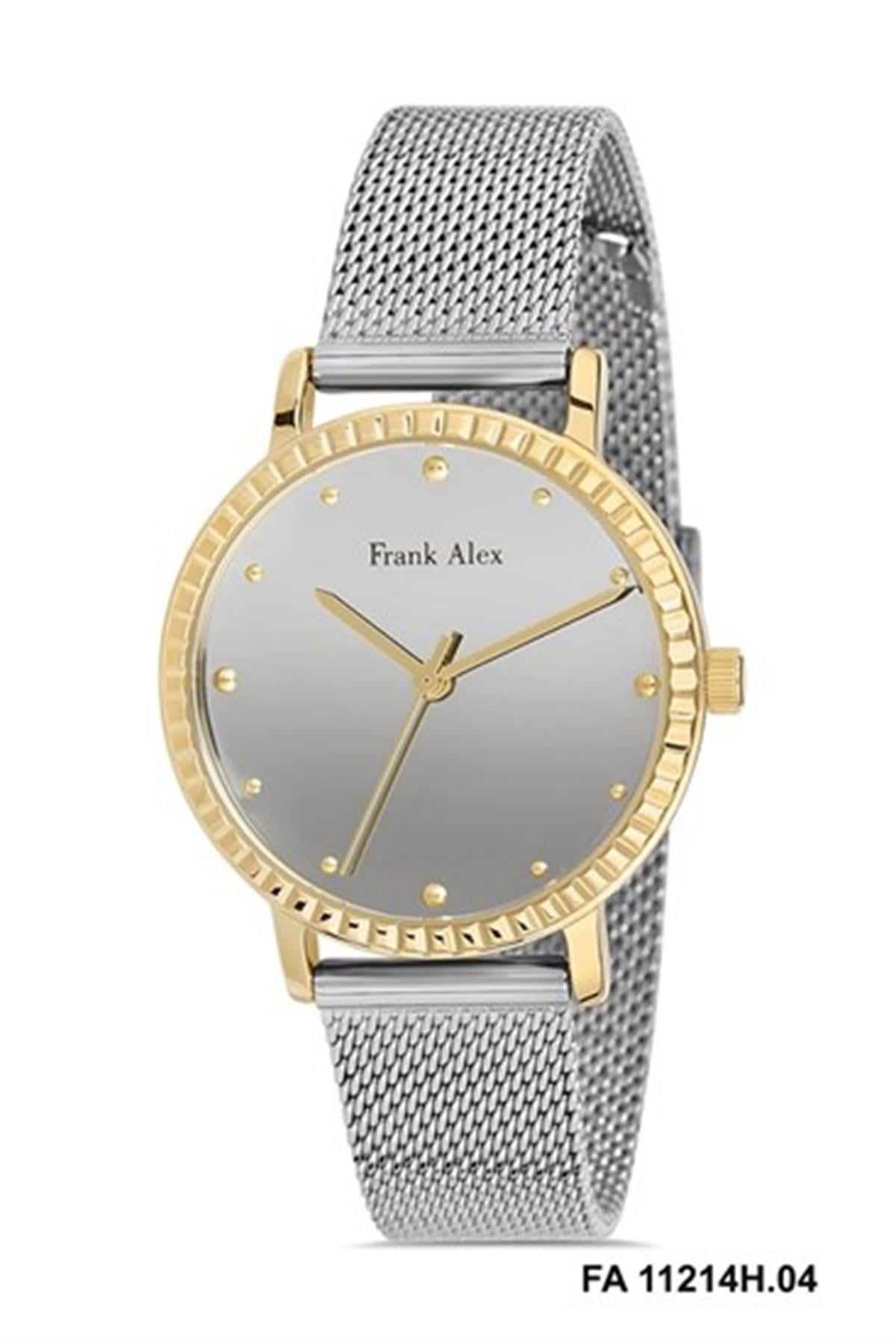 FRANK ALEX FA.1221 11214H.04