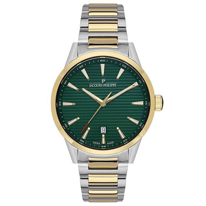 JACQUES PHILIPPE JPQGS0973X8N