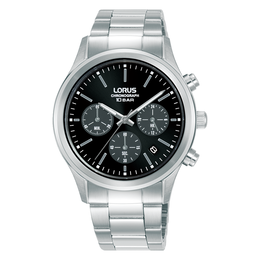 LORUS RT329LX9
