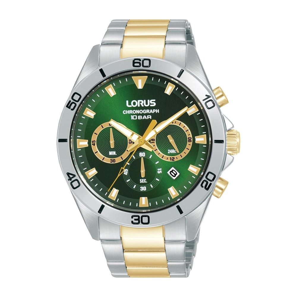 LORUS RT339KX9