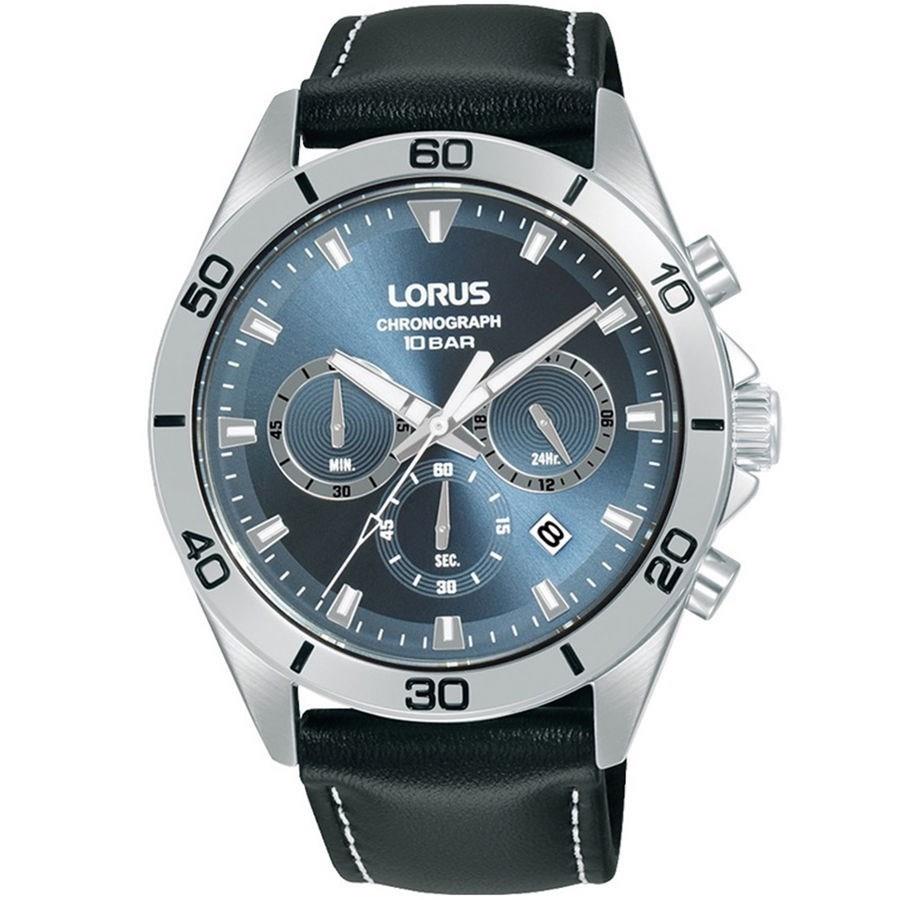 LORUS RT341KX9