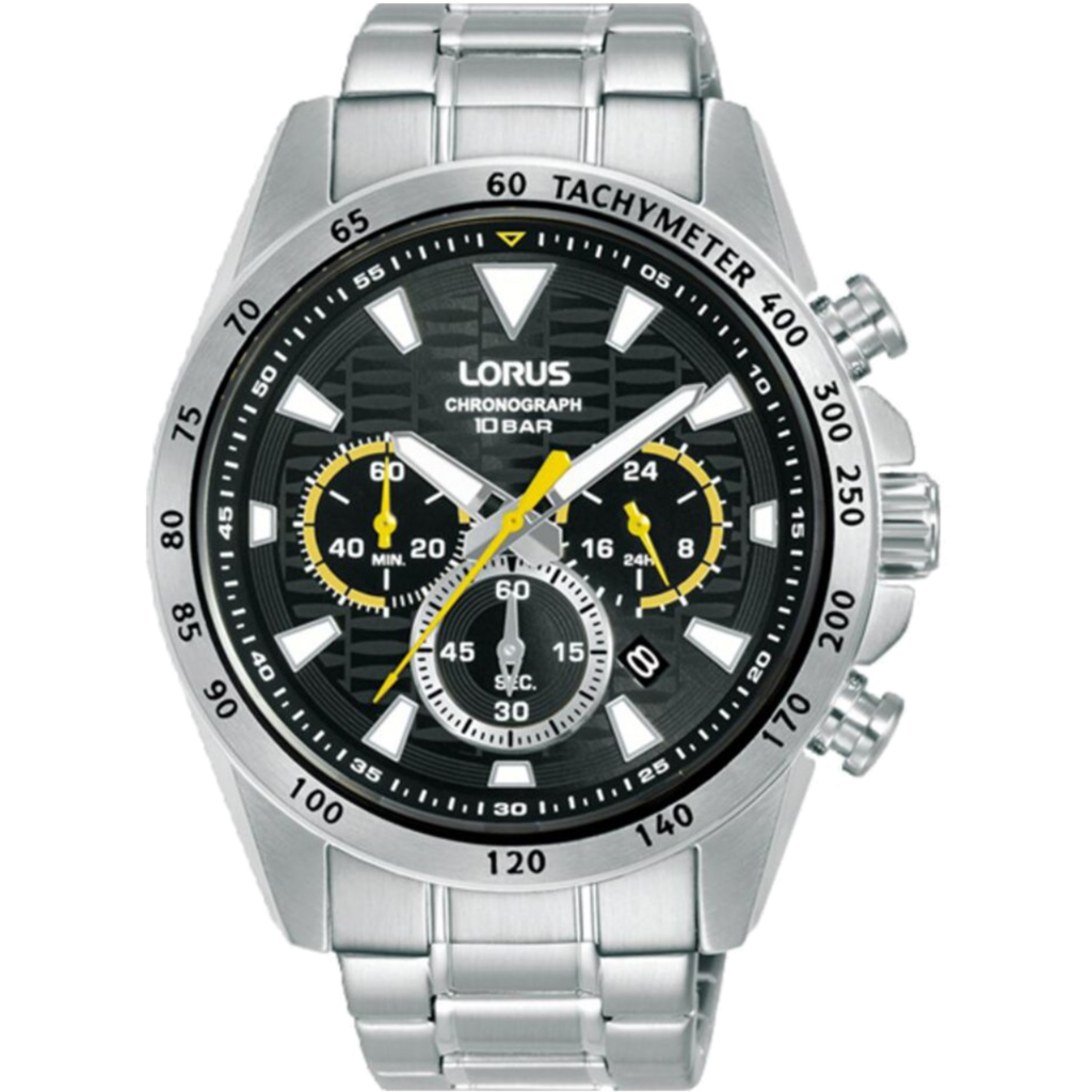 LORUS RT351KX9
