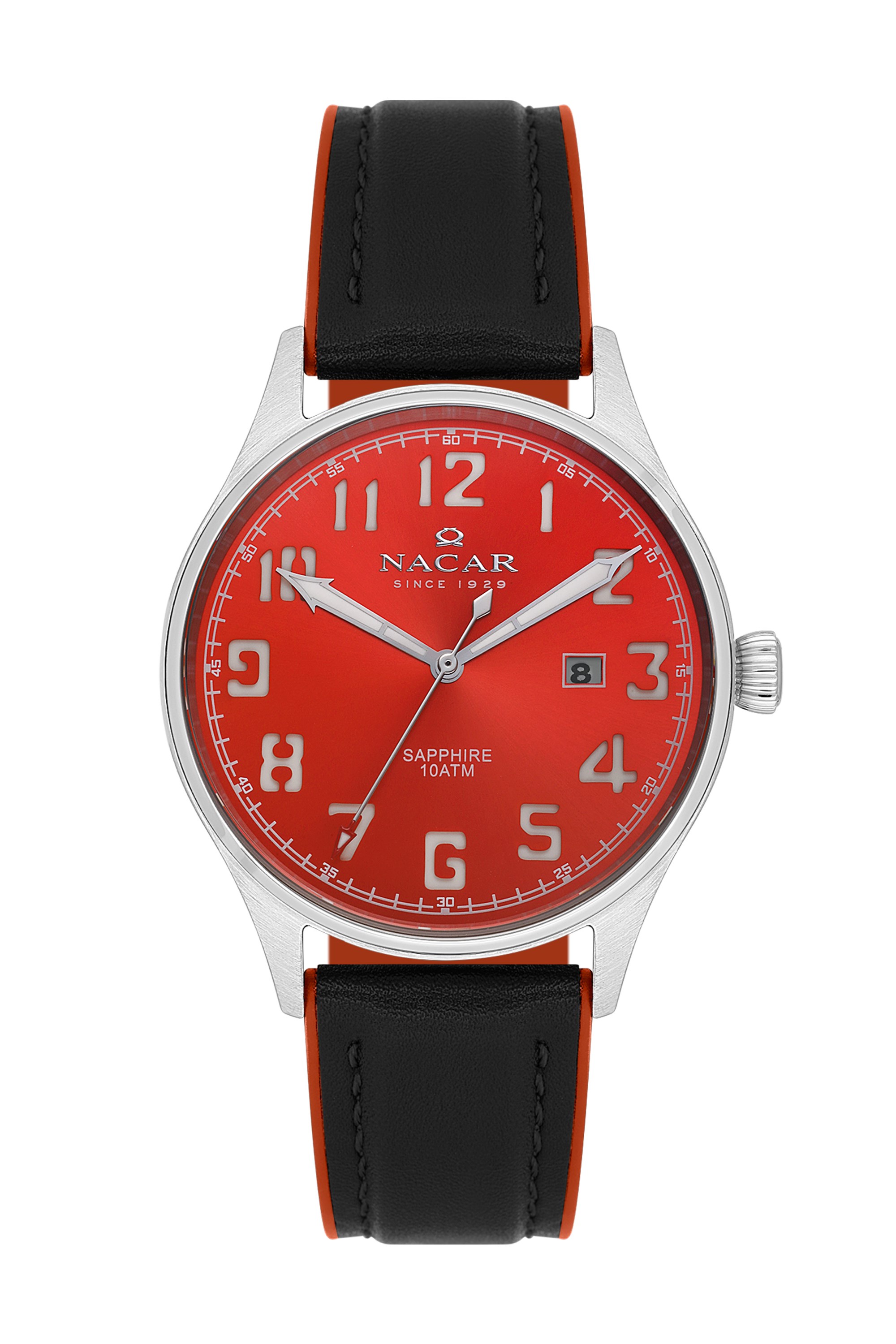 NACAR NC08-29430617-ARL1