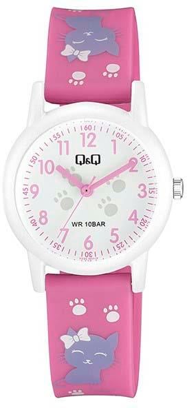 Q&Q V23A-001VY