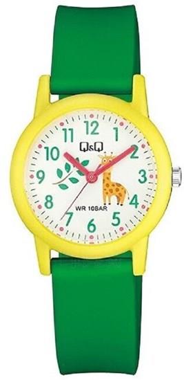 Q&Q V23A-010VY