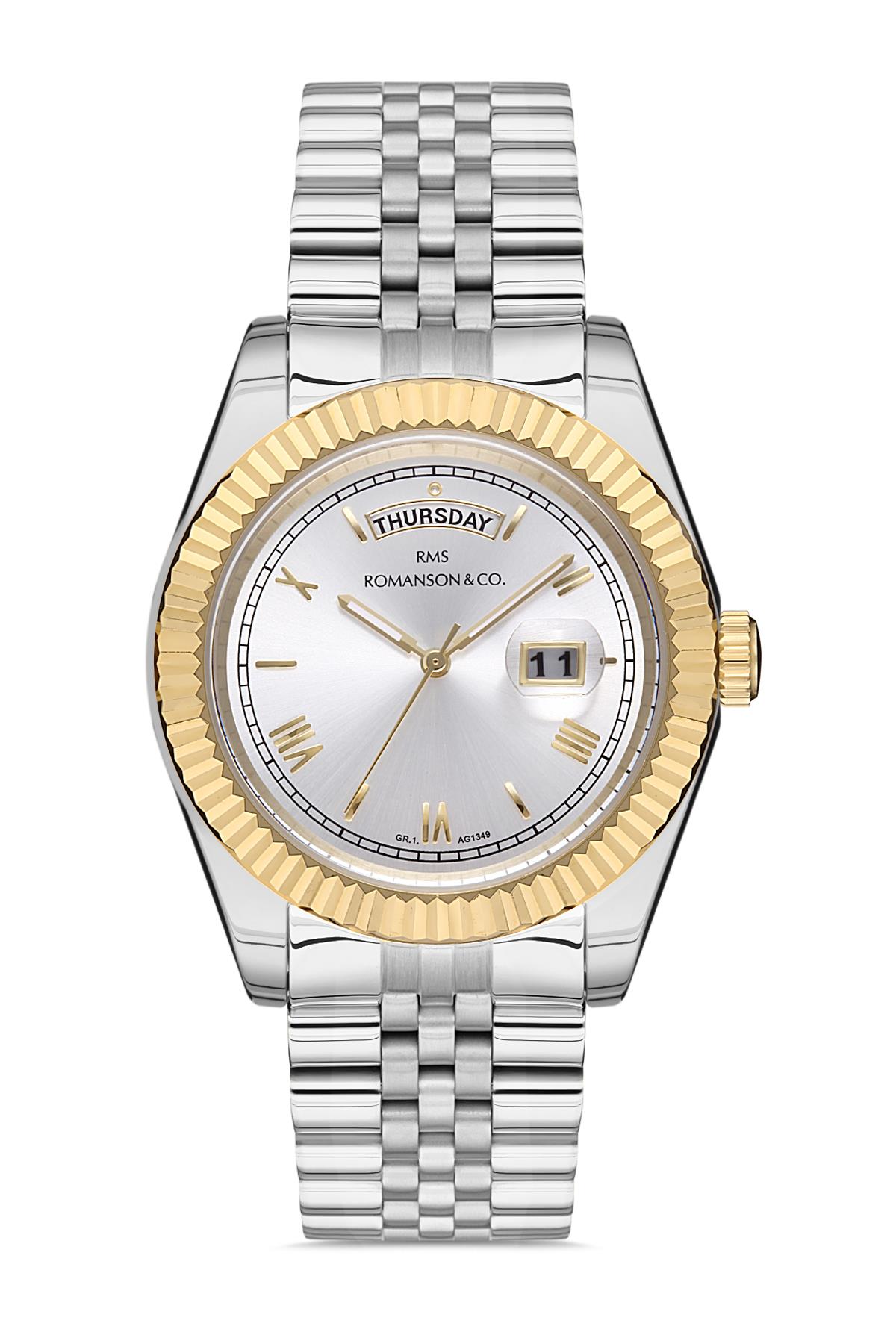 RMS ZEITMEISTER RMS.1.AG1349.02