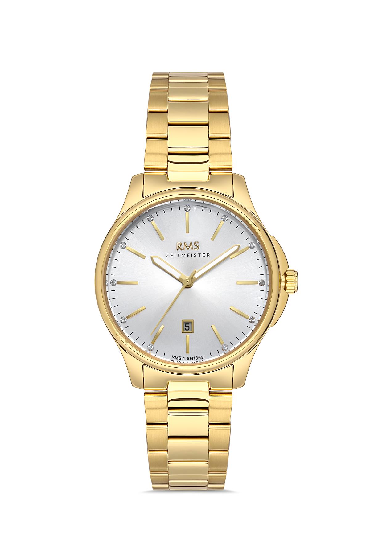 RMS ZEITMEISTER RMS.1.AG1369.06