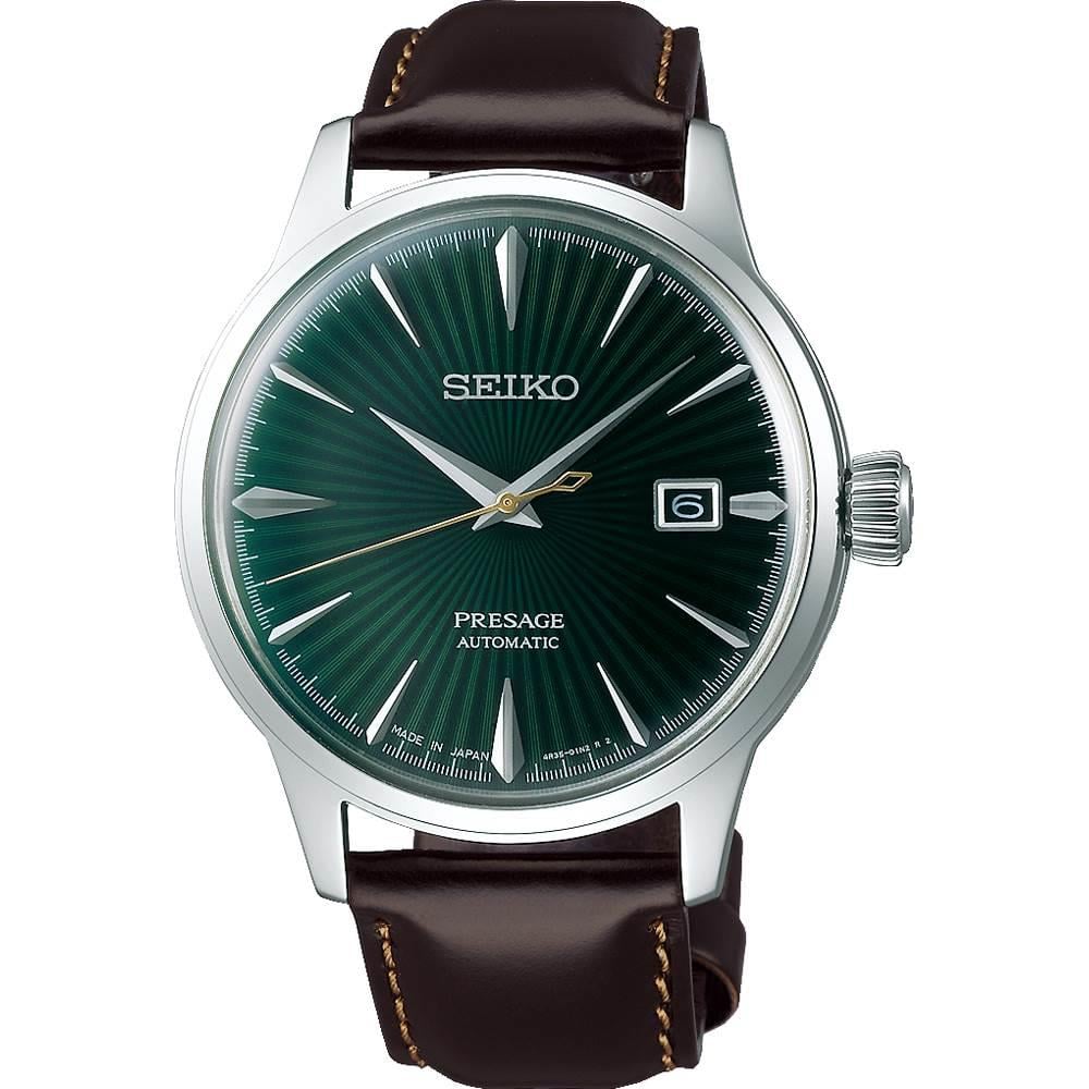 SEIKO SRPD37J1