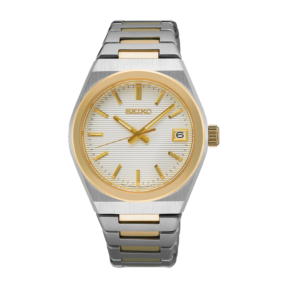 SEIKO SUR578P