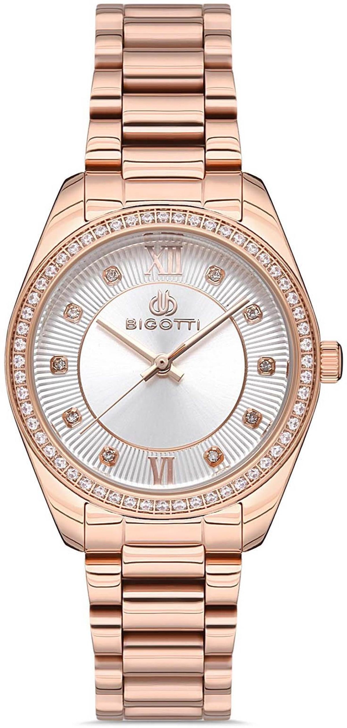 Bigotti Bg.1.10195.2 Kadın Kol Saati
