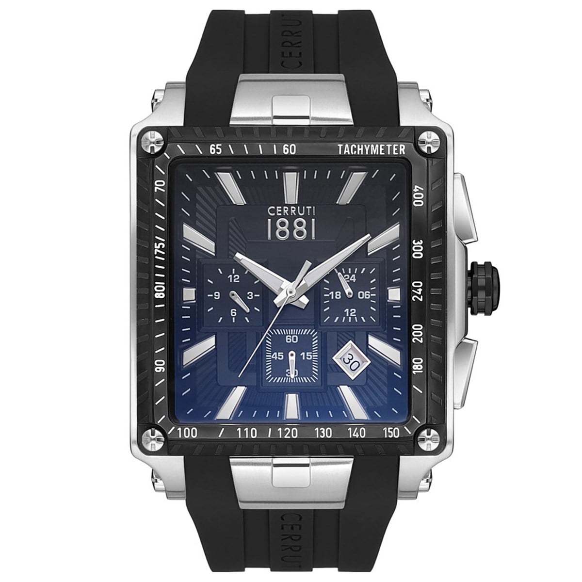 CERRUTI 1881 CRA31402  Erkek Kol Saati   