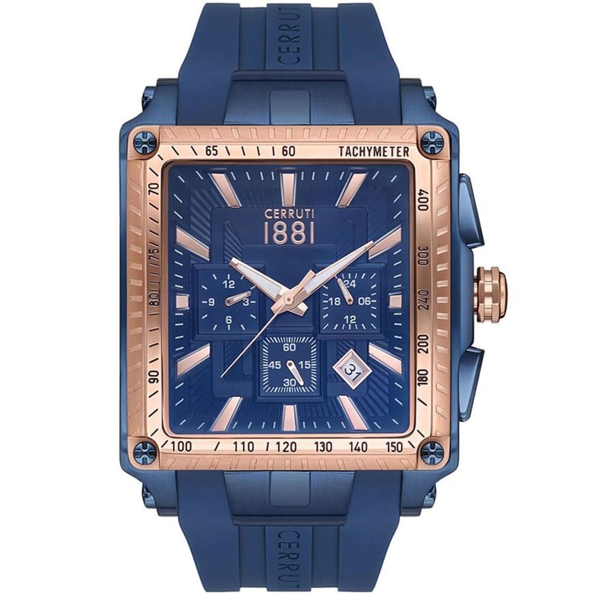 Cerruti 1881 Cra31405 Erkek Kol Saati