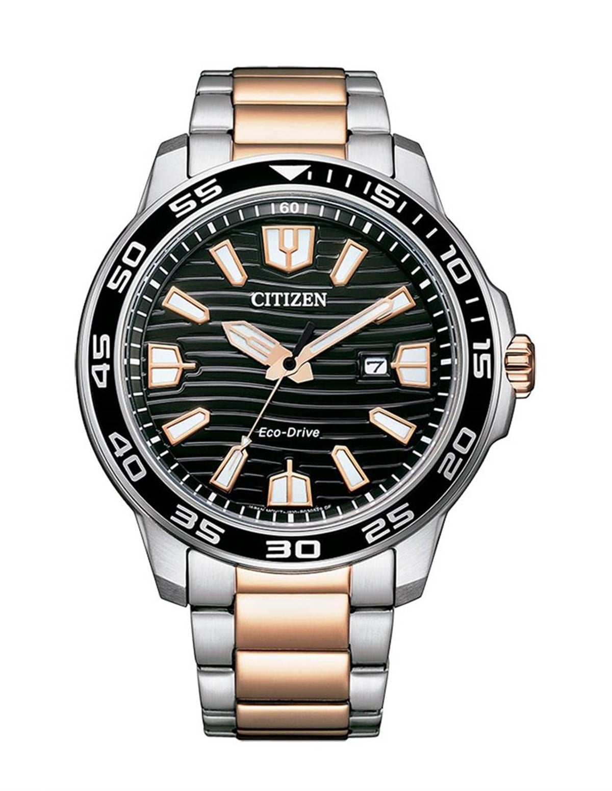 Citizen Aw1524-84E Erkek Kol Saati