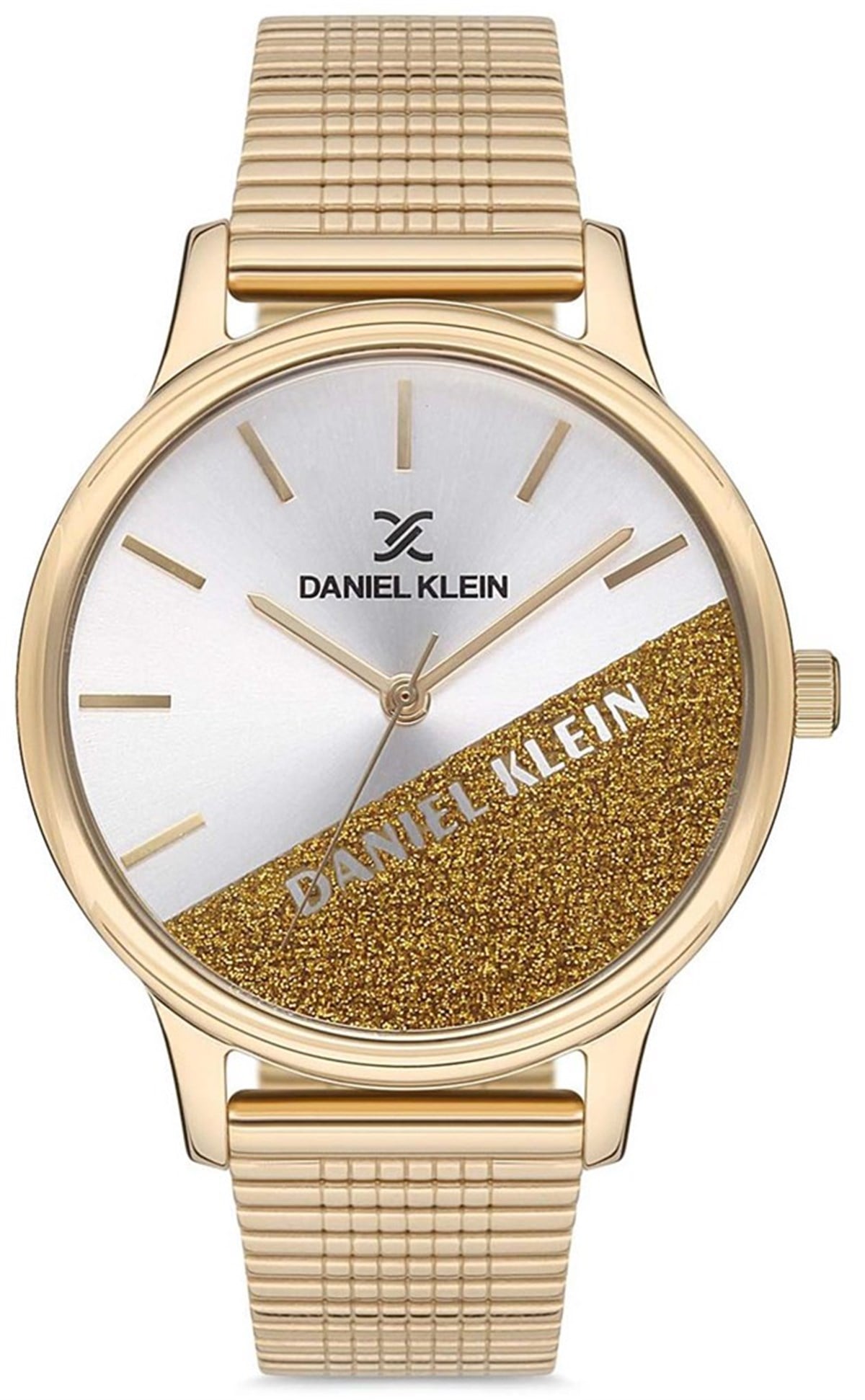 Daniel Klein Dk.1.12628.4 Kadın Kol Saati
