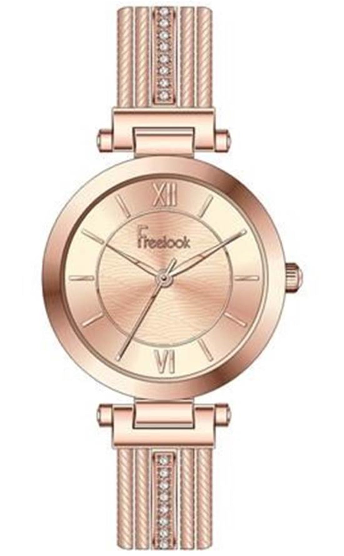 Freelook F.3.1039.04 Kadın Kol Saati