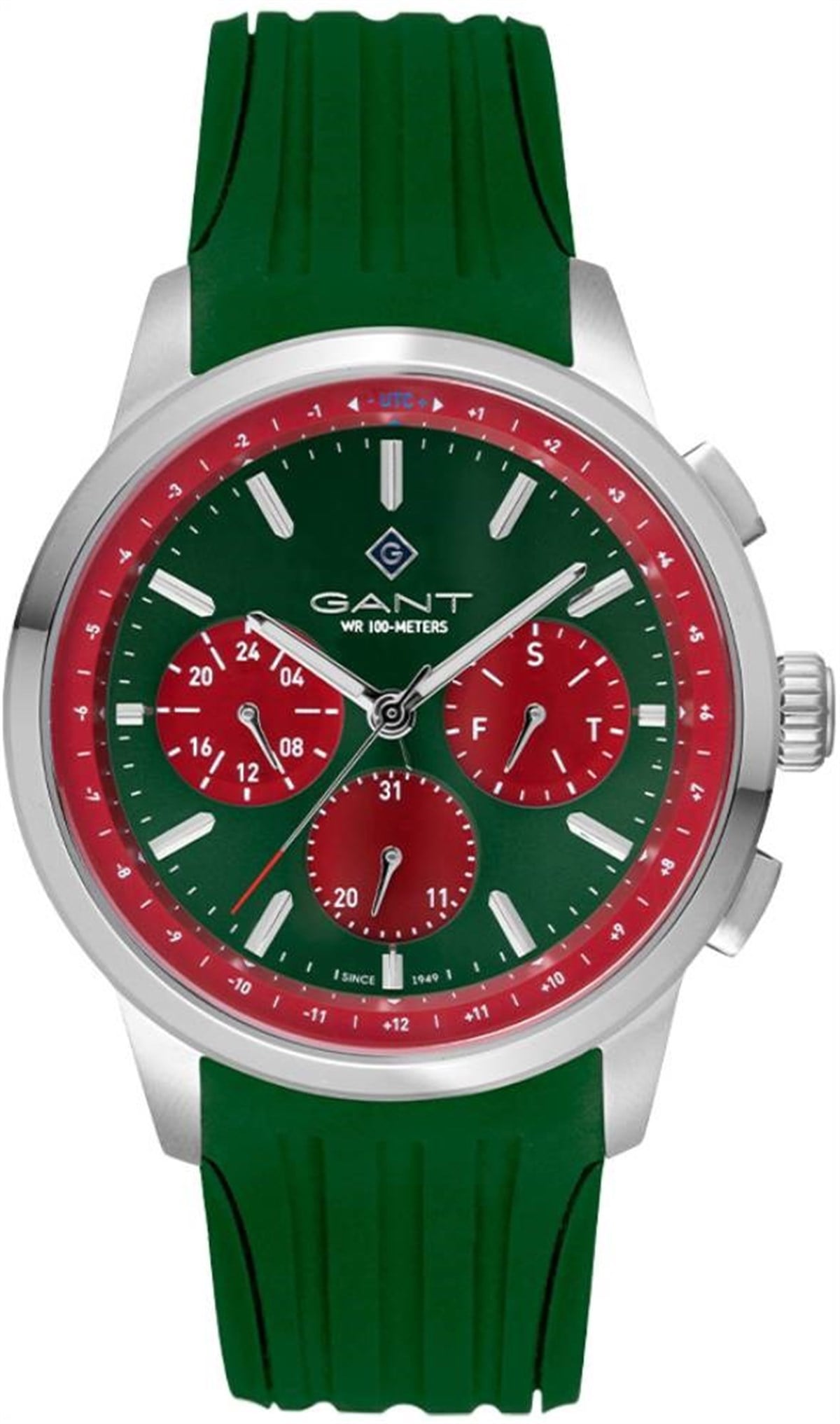 GANT G154014 Erkek Kol Saati