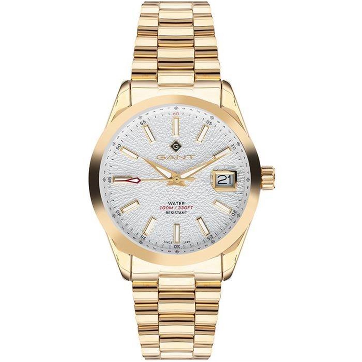 Gant G163007 Erkek Kol Saati