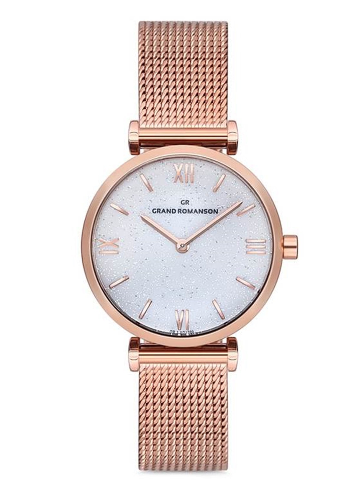 Grand Romanson Gr.1.Ag1300.01 Kadın Kol Saati