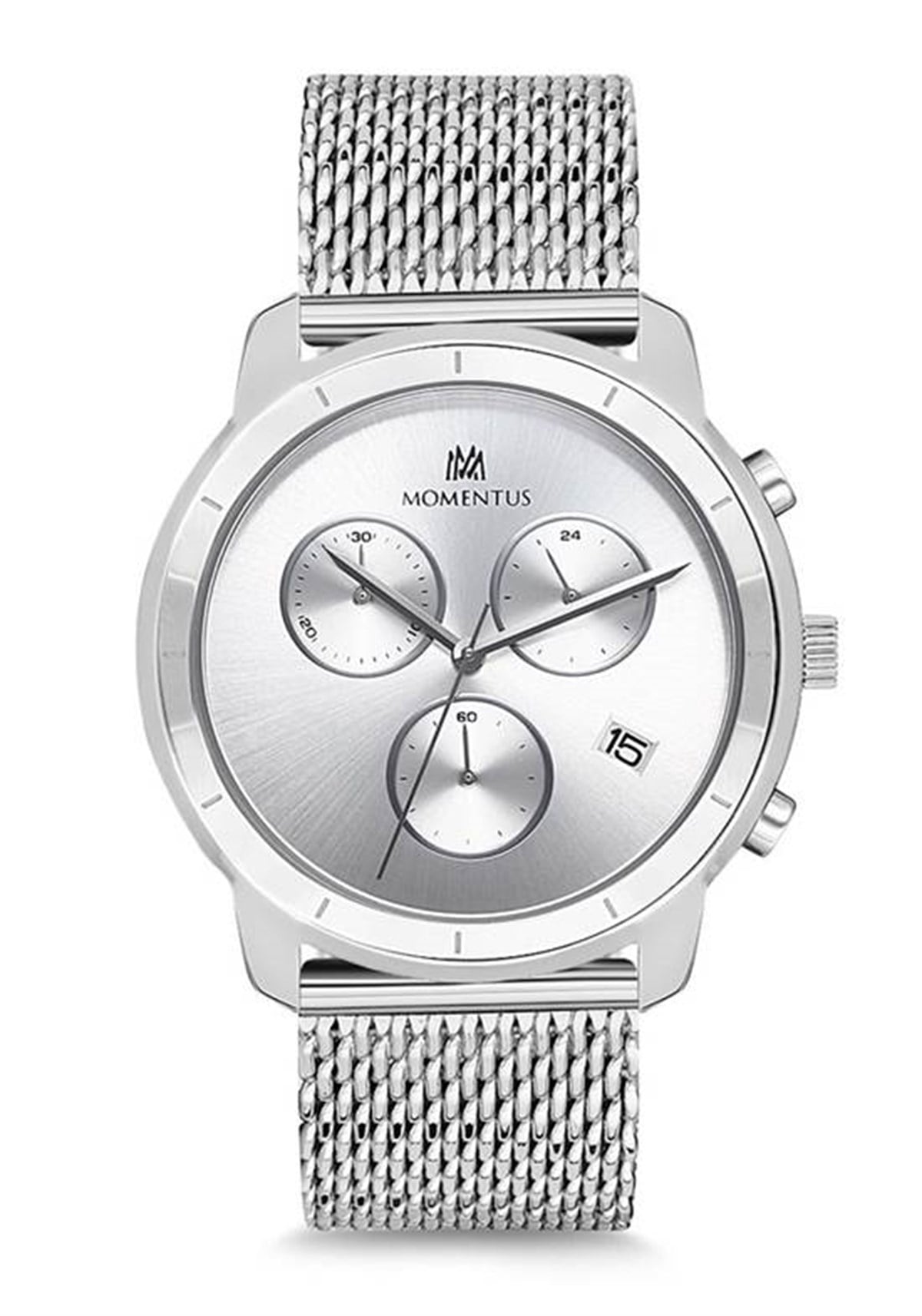 Momentus Cc286S-02Ss Erkek Kol Saati