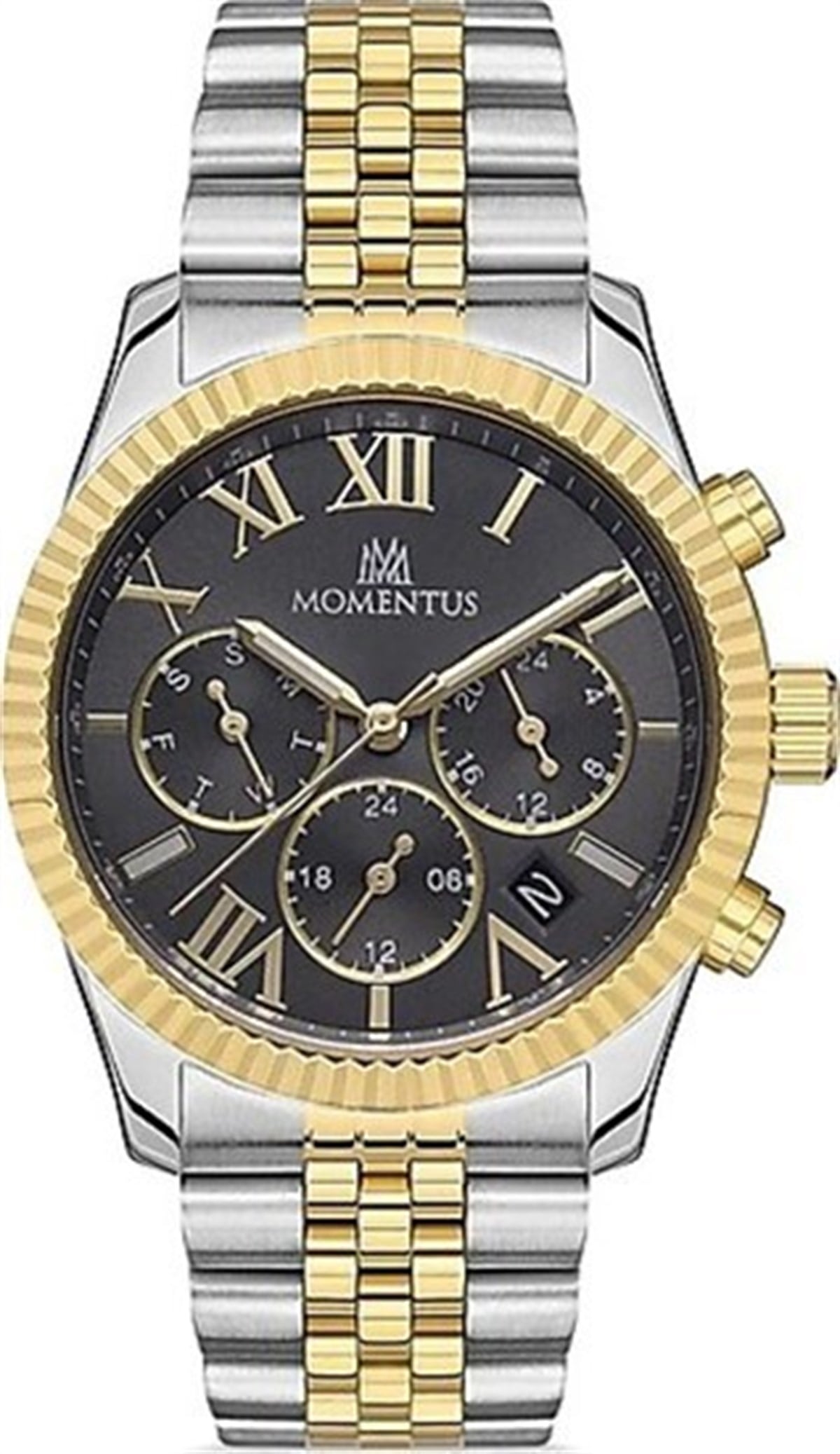 MOMENTUS CW128T-05SG Erkek Kol Saati
