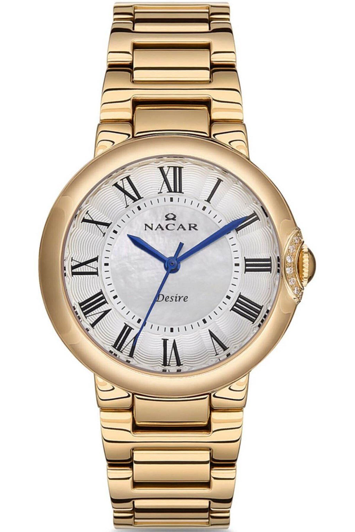 Nacar Nc33-396722-Dwms Kadın Kol Saati