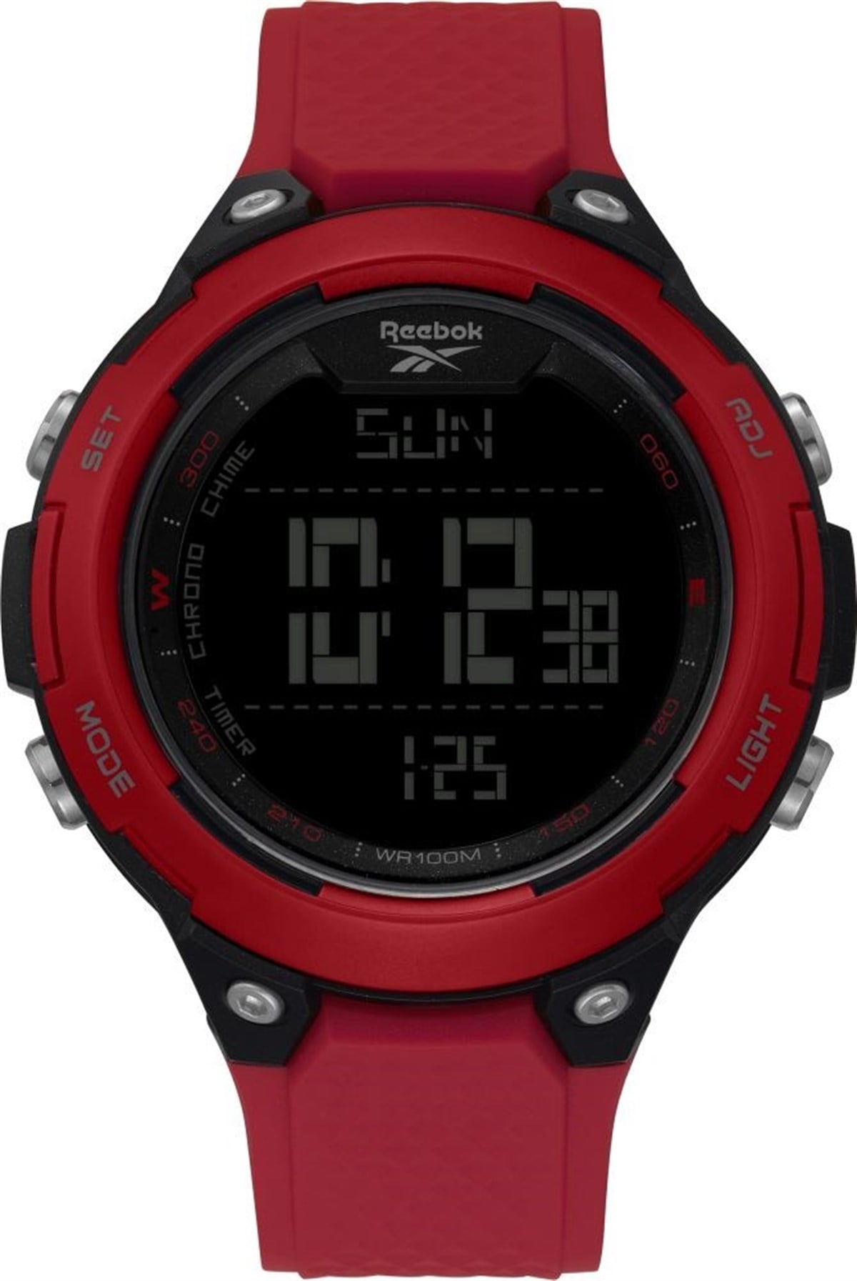 Reebok Rv-Thr-G9-Pbpr-Br  Kol Saati