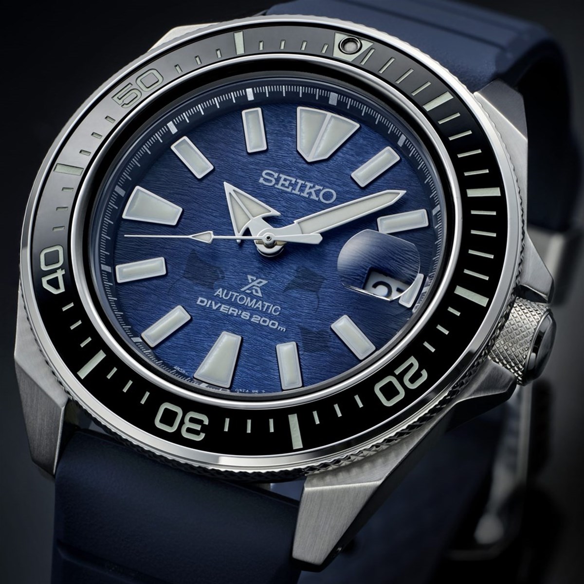 SEIKO SRPF79K Erkek Kol Saati