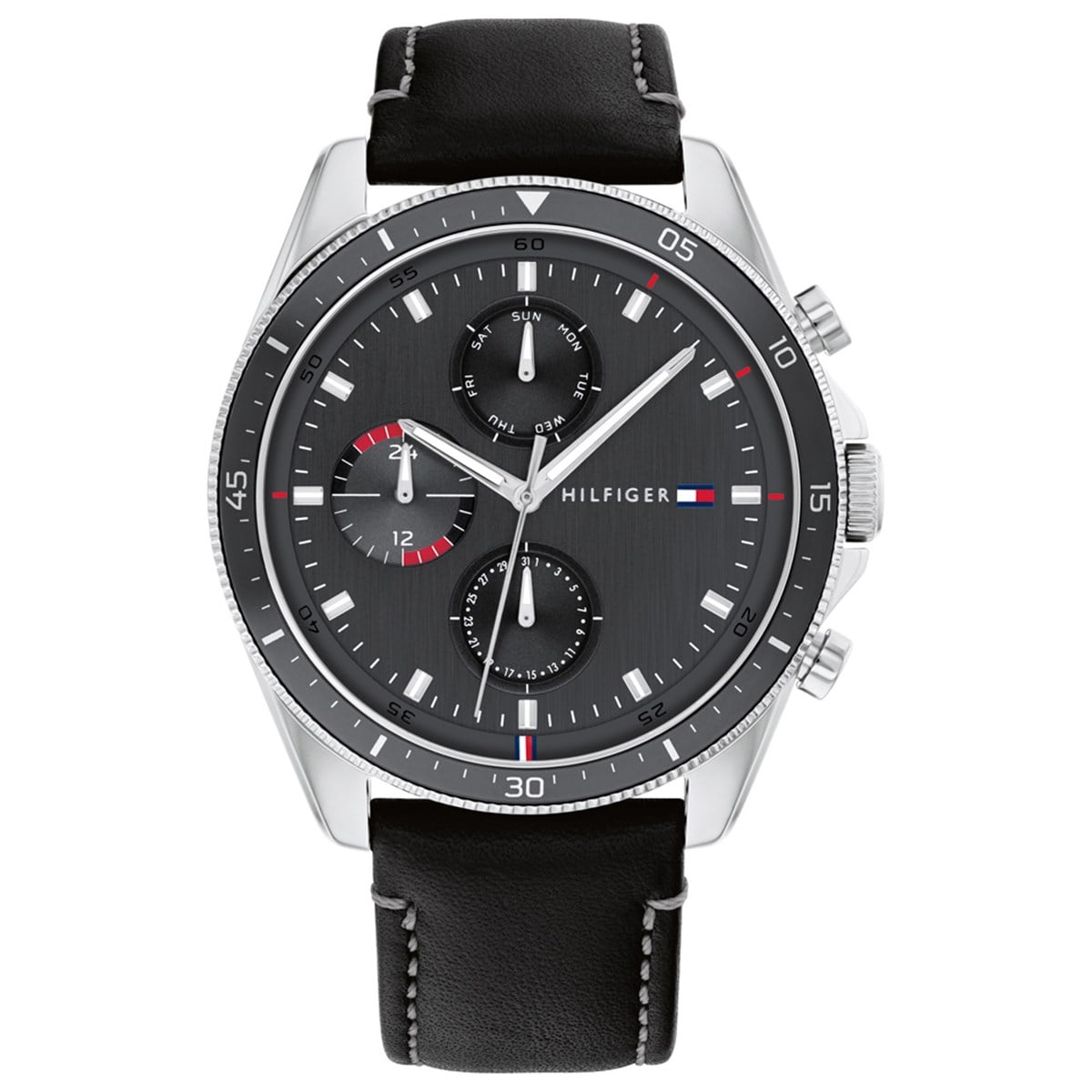 Tommy Hilfiger Th1791838 Erkek Kol Saati