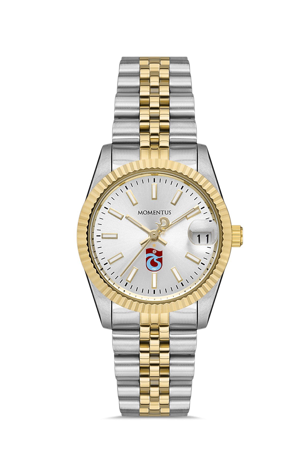 TRABZONSPOR TS132T-02SG Kadın Kol Saati