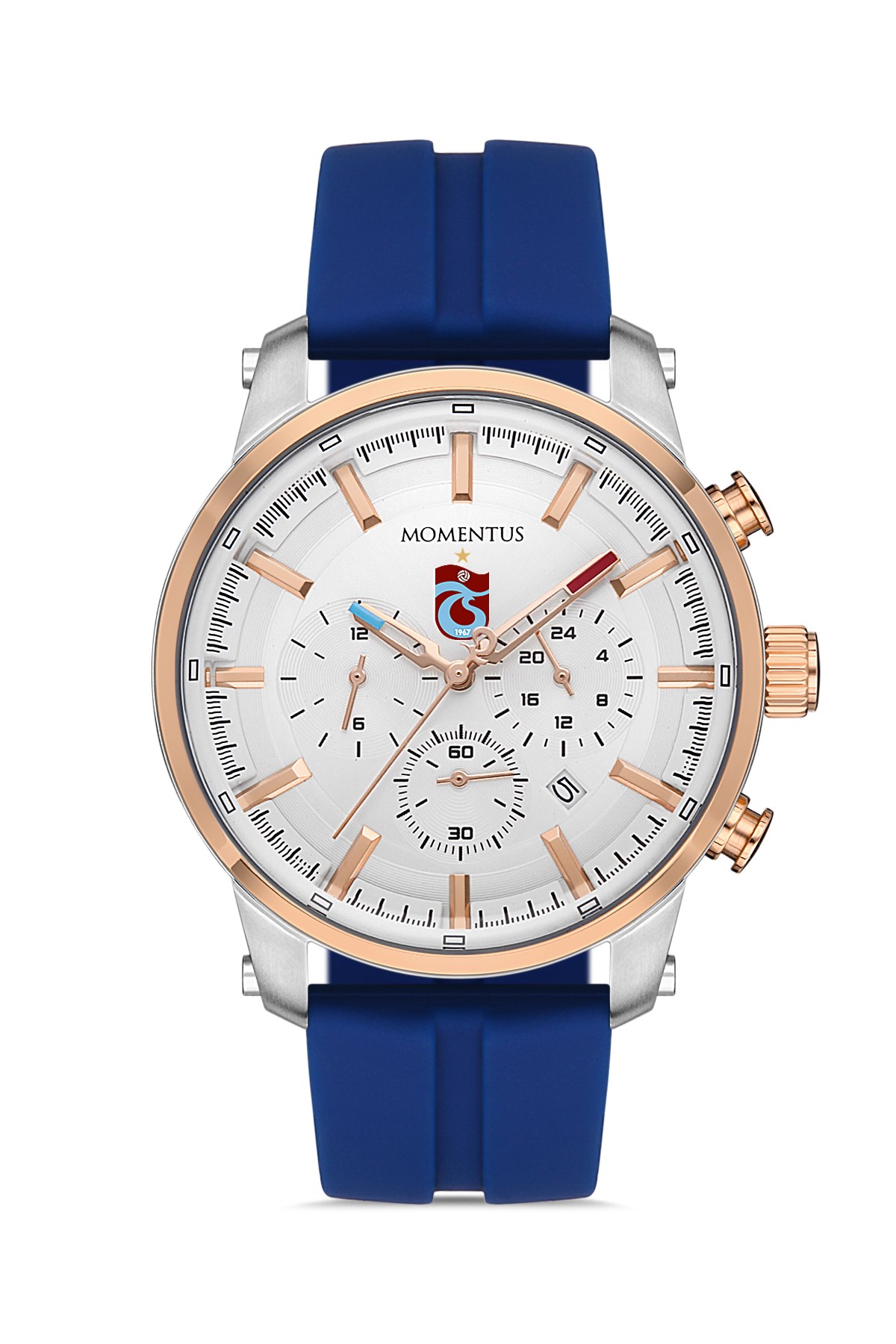 TRABZONSPOR TS223T-02MR Erkek Kol Saati