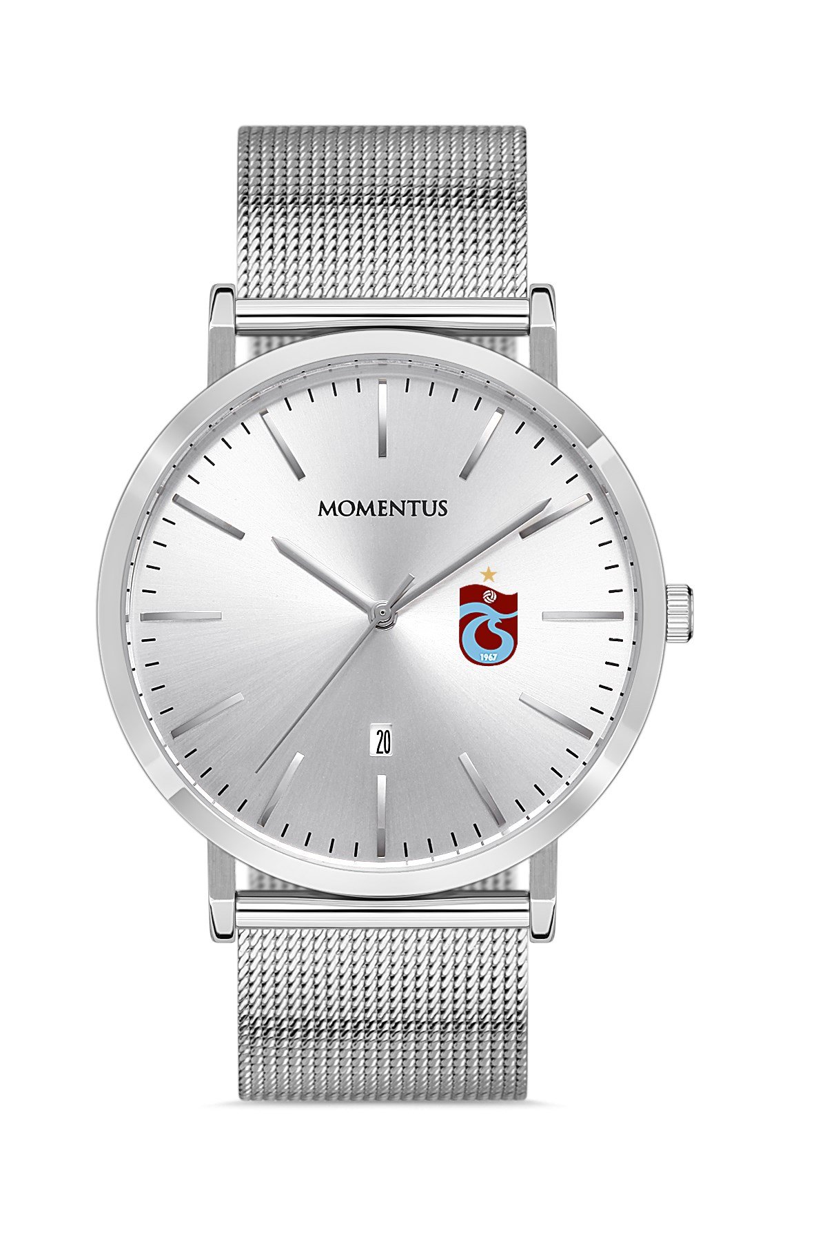 TRABZONSPOR TS251S-02SS Erkek Kol Saati