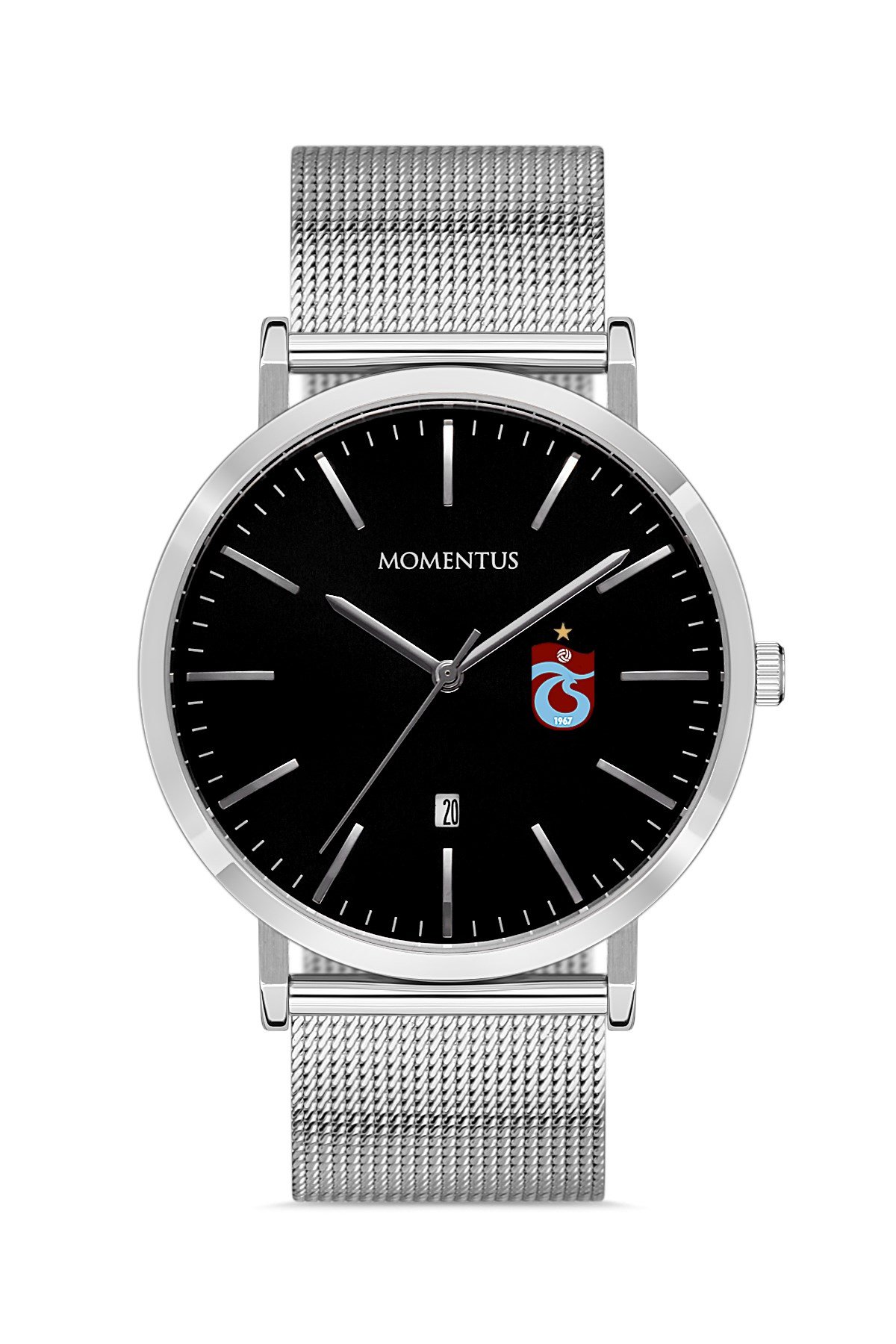 TRABZONSPOR TS251S-04SS Erkek Kol Saati