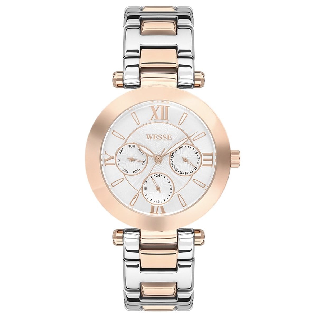 Wesse Wwl101104 Kadın Kol Saati