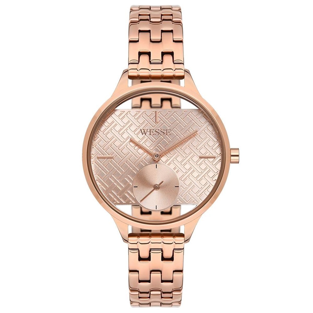 Wesse Wwl109602 Kadın Kol Saati