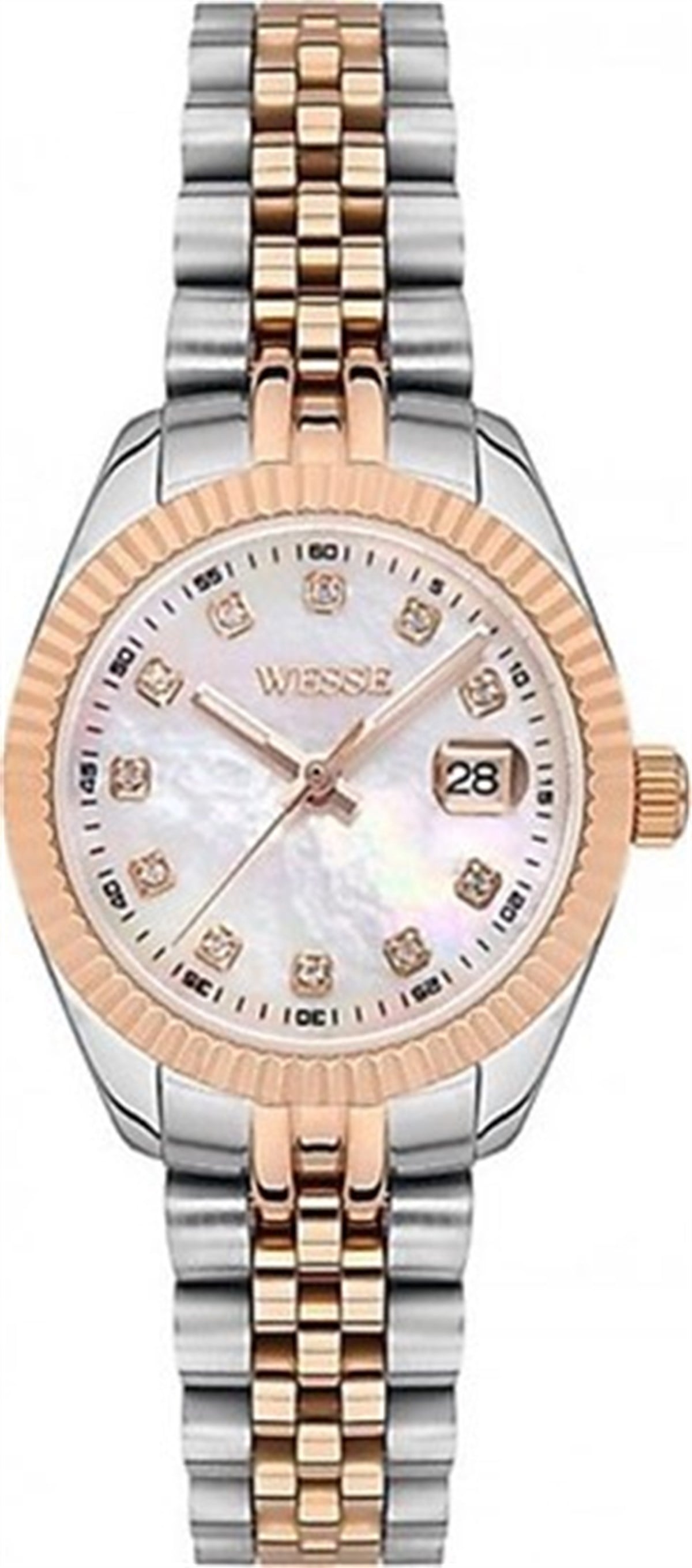 WESSE WWL302804 Kadın Kol Saati