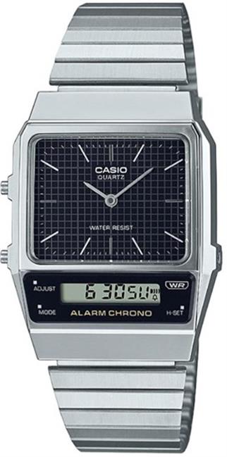 CASIO AQ-800E-1ADF Erkek Kol Saati
