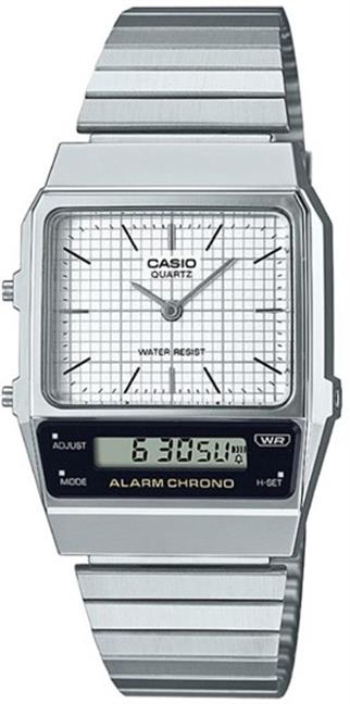 CASIO AQ-800E-7ADF Erkek Kol Saati