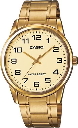 CASIO MTP-V001G-9BUDF