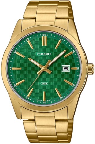 CASIO MTP-VD03G-3AUDF