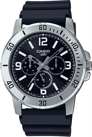 CASIO MTP-VD300-1BUDF