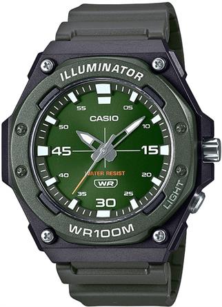 CASIO MW-620H-3AVDF